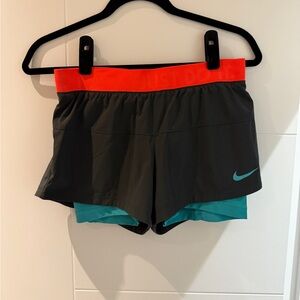 Nike Dri Fit Shorts